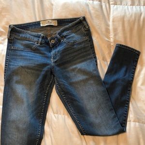 Hollister Jeggings